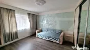 Apartament 2 camere, 38 mp, curte de 30 mp, parcare, zona Ma 