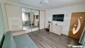 Apartament 2 camere, 38 mp, curte de 30 mp, parcare, zona Ma 