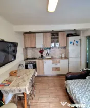 Apartament 2 camere, 38 mp, curte de 30 mp, parcare, zona Ma 