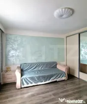 Apartament 2 camere, 38 mp, curte de 30 mp, parcare, zona Ma 