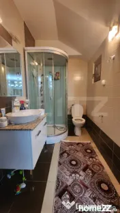 Casa 4 dormitoare in zona centrala Targu Mures 