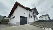 Casă unifamilială 170 mp, teren 1000 mp, Popești 