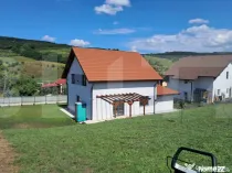Casă unifamilială 170 mp, teren 1000 mp, Popești