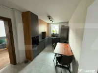 2 camere, moderne, 65 mp utili, zona Malul Mureșului 