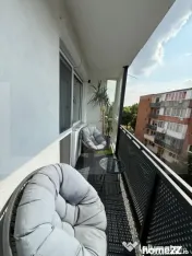 2 camere, moderne, 65 mp utili, zona Malul Mureșului 