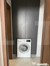 2 camere, moderne, 65 mp utili, zona Malul Mureșului 