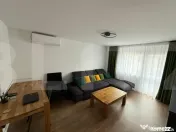 2 camere, moderne, 65 mp utili, zona Malul Mureșului 