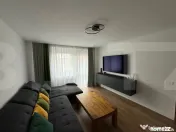 2 camere, moderne, 65 mp utili, zona Malul Mureșului 