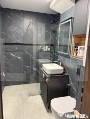 2 camere, moderne, 65 mp utili, zona Malul Mureșului 