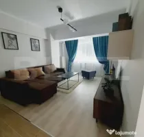 Apartament 2 camere, 57 mp, zona Tatarasi, Complex Rezidenti
