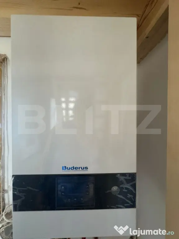 Apartament 1 camera, 27 mp, la casa, Ultracentral