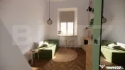Apartament 1 camera, 27 mp, la casa, Ultracentral 