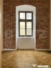 Apartament 1 camera, 27 mp, la casa, Ultracentral 