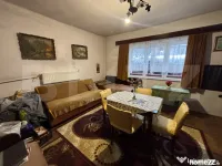 Casa de vanzare, cu 2 camere. 