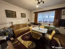 Casa de vanzare, cu 2 camere.
