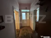 Casa de vanzare, cu 2 camere. 