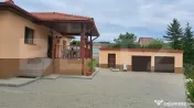 Casă Modernă , liniște deplină la 10 km de Târgu Mure? 