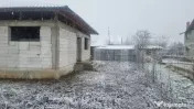 Casa la rosu 143 mp si teren500 mp, zona Exterior Vest 