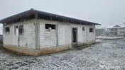 Casa la rosu 143 mp si teren500 mp, zona Exterior Vest 