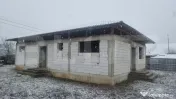 Casa la rosu 143 mp si teren500 mp, zona Exterior Vest 