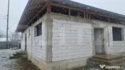 Casa la rosu 143 mp si teren500 mp, zona Exterior Vest 