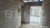 Casa la rosu 143 mp si teren500 mp, zona Exterior Vest 