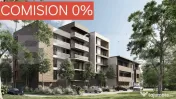 APARTAMENT 2 CAMERE ANSAMBLU REZIDENTIAL CAMPINA RESIDENCE 