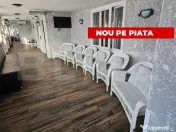 Azil de batrani complet echipat de vanzare - la 40 km de Tim 