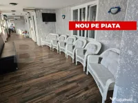 Azil de batrani complet echipat de vanzare - la 40 km de Tim 