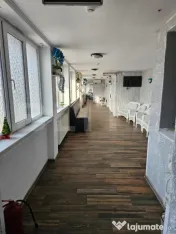 Azil de batrani complet echipat de vanzare - la 40 km de Tim 