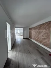Apartament spațios, 80 mp utili + terasă 60 mp | Etaj 3 | 