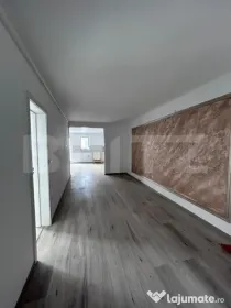 Apartament spațios, 80 mp utili + terasă 60 mp | Etaj 3 |