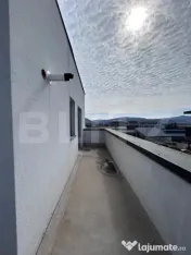 Apartament spațios, 80 mp utili + terasă 60 mp | Etaj 3 | 