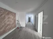 Apartament spațios, 80 mp utili + terasă 60 mp | Etaj 3 | 