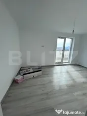 Apartament spațios, 80 mp utili + terasă 60 mp | Etaj 3 | 