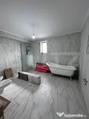 Apartament spațios, 80 mp utili + terasă 60 mp | Etaj 3 | 