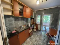 Apartament 3 camere de inchiriat | 77mp utili | Zona Liceul 