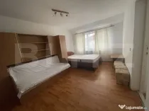 Apartament cu o camera, 35mp cu acces la mansarda, zona Brad