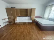 Apartament cu o camera, 35mp cu acces la mansarda, zona Brad 