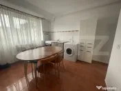 Apartament cu o camera, 35mp cu acces la mansarda, zona Brad 