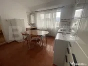 Apartament cu o camera, 35mp cu acces la mansarda, zona Brad 
