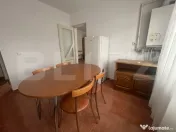 Apartament cu o camera, 35mp cu acces la mansarda, zona Brad 