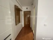 Apartament cu o camera, 35mp cu acces la mansarda, zona Brad 
