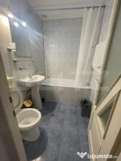 Apartament cu o camera, 35mp cu acces la mansarda, zona Brad 