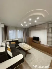 Apartament 4 camere Dacia 