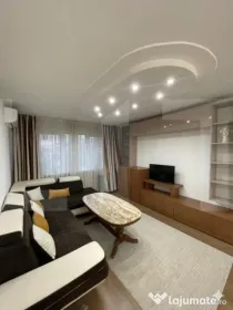 Apartament 4 camere Dacia