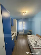 Apartament 4 camere Dacia 
