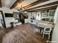 Casă de vânzare în Ocoliș – liniște, natură și conf 