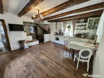 Casă de vânzare în Ocoliș – liniște, natură și conf