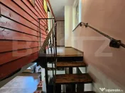 Casă de vânzare în Ocoliș – liniște, natură și conf 